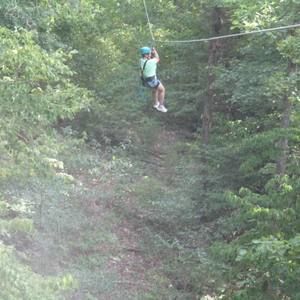 Meet your Posher, Debra